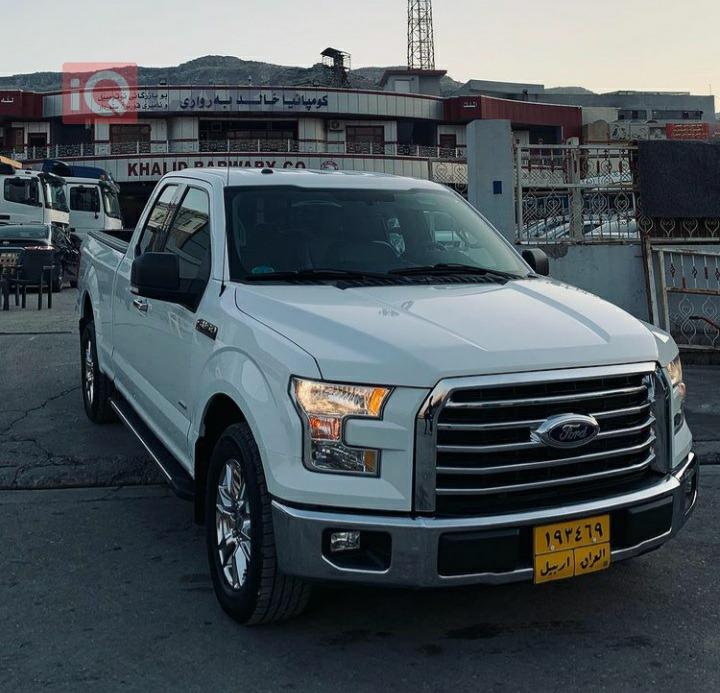 فۆرد F-150